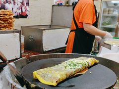 -清真·二嫂子煎饼果子(鼓楼旗舰形象店)