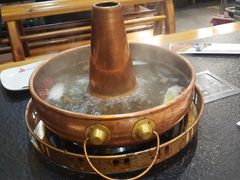 -四季大盘涮肉园(天竺店)