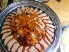 -守柴炉烤鸭(科华中路王府井店)