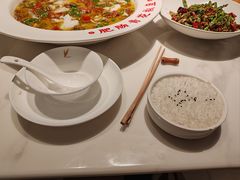 -上上席川菜(凯德乐峰广场店)
