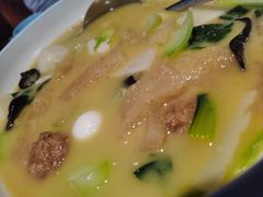 -淮扬楼(文港路店)
