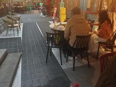 -西昌老号李小肠特色烧烤园(温江店)