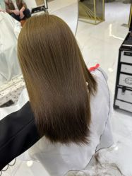-FASHION PALACE hair+