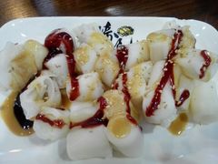 混酱肠粉-琦记丰顺捆粄(蛇口店)