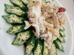 -益健美食大广场(北岭店)
