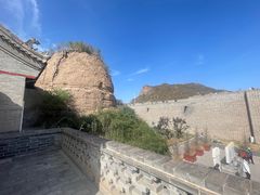 -大境门景区