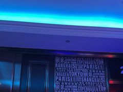 -格莱美量贩式KTV(奥帆店)