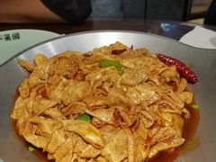 -小菜园新徽菜(芜湖万达店)