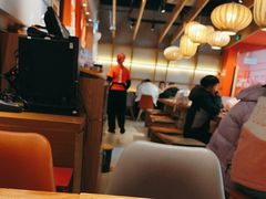 -味千拉面(淮安万达店)