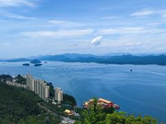 -千岛湖天屿景区