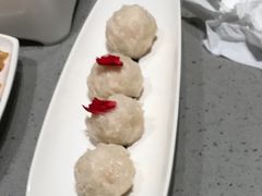 丸子-海底捞火锅(奉化银泰店)