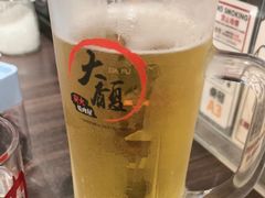 -大馥·炭火烧肉酒场(莘庄莘福坊店)