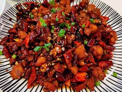 歌乐山辣子鸡-川人百味(亿合城店)
