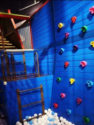 -幻贝家儿童乐园(苏州中心店)