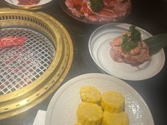 -烧肉达人(凯德晶萃店)
