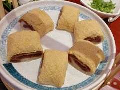 -1078號老北京涮肉(松柏店)