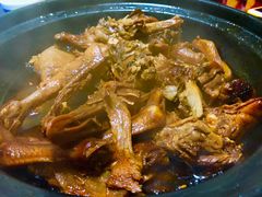 -舒味姜母鸭·沙茶面(湖里店)