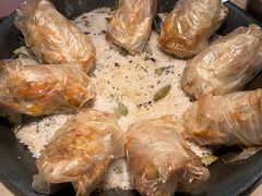 -金海华·四季时堂·第一食堂(现代传媒广场店)