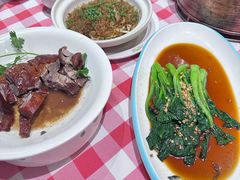 -粤香楼(新光里店)