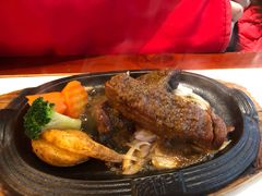 美式厚切牛排-斗牛士牛排餐厅(又一城店)