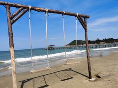 -汕尾风车岛