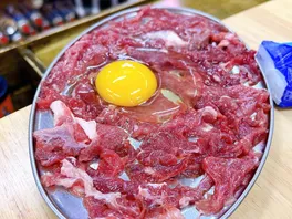 蛋**肉