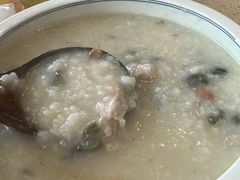 -如轩·海鲜砂锅粥·潮汕菜(小榄店)