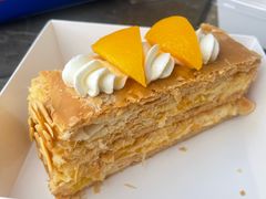 -北京1983面包坊(崇文门店)