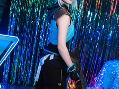 -米游妙妙屋cosplay换装自拍摄影体验馆