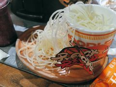 -探鱼·鲜青椒爽麻烤鱼(北京路天河城店)