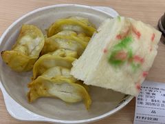 -蒋家桥饺面店(广陵路店)
