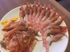 -东方明珠·空中旋转餐厅