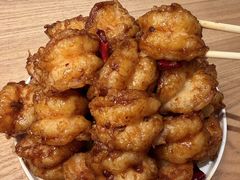 -肥三土菜馆(五四广场店)