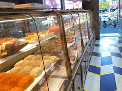 -TOUCH泰奇(航头路店)