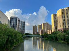 -THE hood开新里(御桥路店)