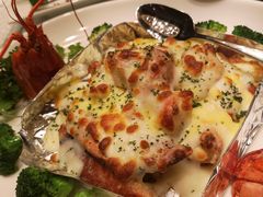 -外高桥喜来登酒店采悦轩