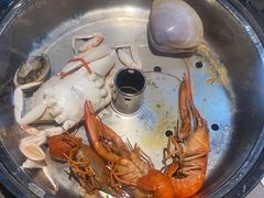 -渔纬港海鲜自助餐厅(湖里万达店)