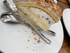 经典栗子蛋糕-Peet's 皮爷咖啡(东湖路手作店)