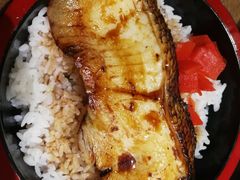 -麦秋寿司(富都广场店)