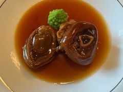 四点金焖鲍鱼-菁禧荟(外滩店)