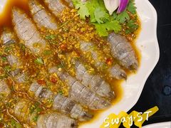 -草鱼先生潮州鱼生·虾生(新厦花园店)