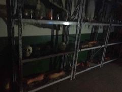 -秃鹫湾·推理大师沉浸式实景演绎推理剧场