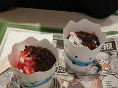 -麦当劳(北京金星西路店)