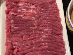 -南门涮肉(上海二店)