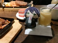 -许榴香西餐厅(台东步行街店)