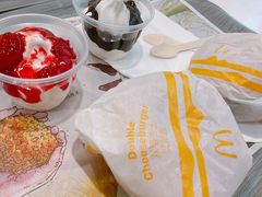 -麦当劳(桐乡润丰步行街店)