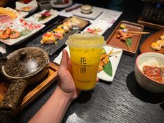 -花潮料理艺食馆(SM新生活广场店)
