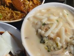 濑粉（大）-凌记(泮塘路店)