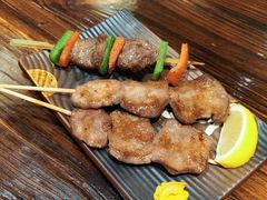 -鸟鹏烧鸟居酒屋(熙龙湾店)