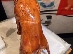-壹零捌道·北京烤鸭(车公庄店)